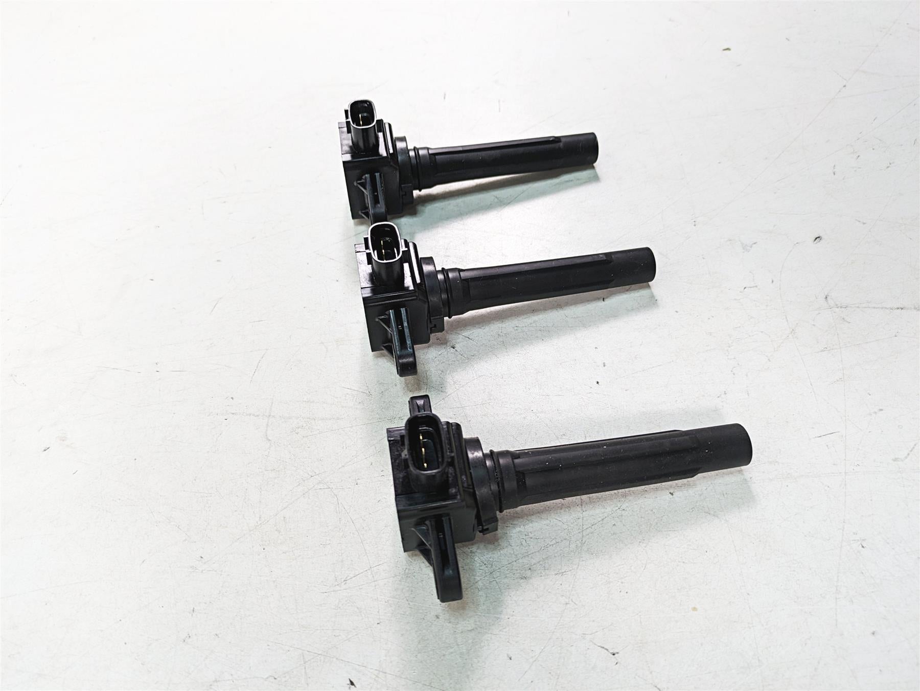 2022 Yamaha Waverunner EX Sp EX1050BX Ignition Coil Stick Coils Set 6EX-82310-02 {{ shop.shopifyCountryName }} - Mototech271