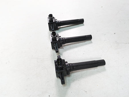 2022 Yamaha Waverunner EX Sp EX1050BX Ignition Coil Stick Coils Set 6EX-82310-02 {{ shop.shopifyCountryName }} - Mototech271
