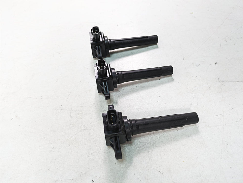 2022 Yamaha Waverunner EX Sp EX1050BX Ignition Coil Stick Coils Set 6EX-82310-02 {{ shop.shopifyCountryName }} - Mototech271