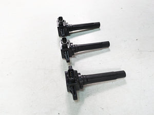 2022 Yamaha Waverunner EX Sp EX1050BX Ignition Coil Stick Coils Set 6EX-82310-02 | Mototech271