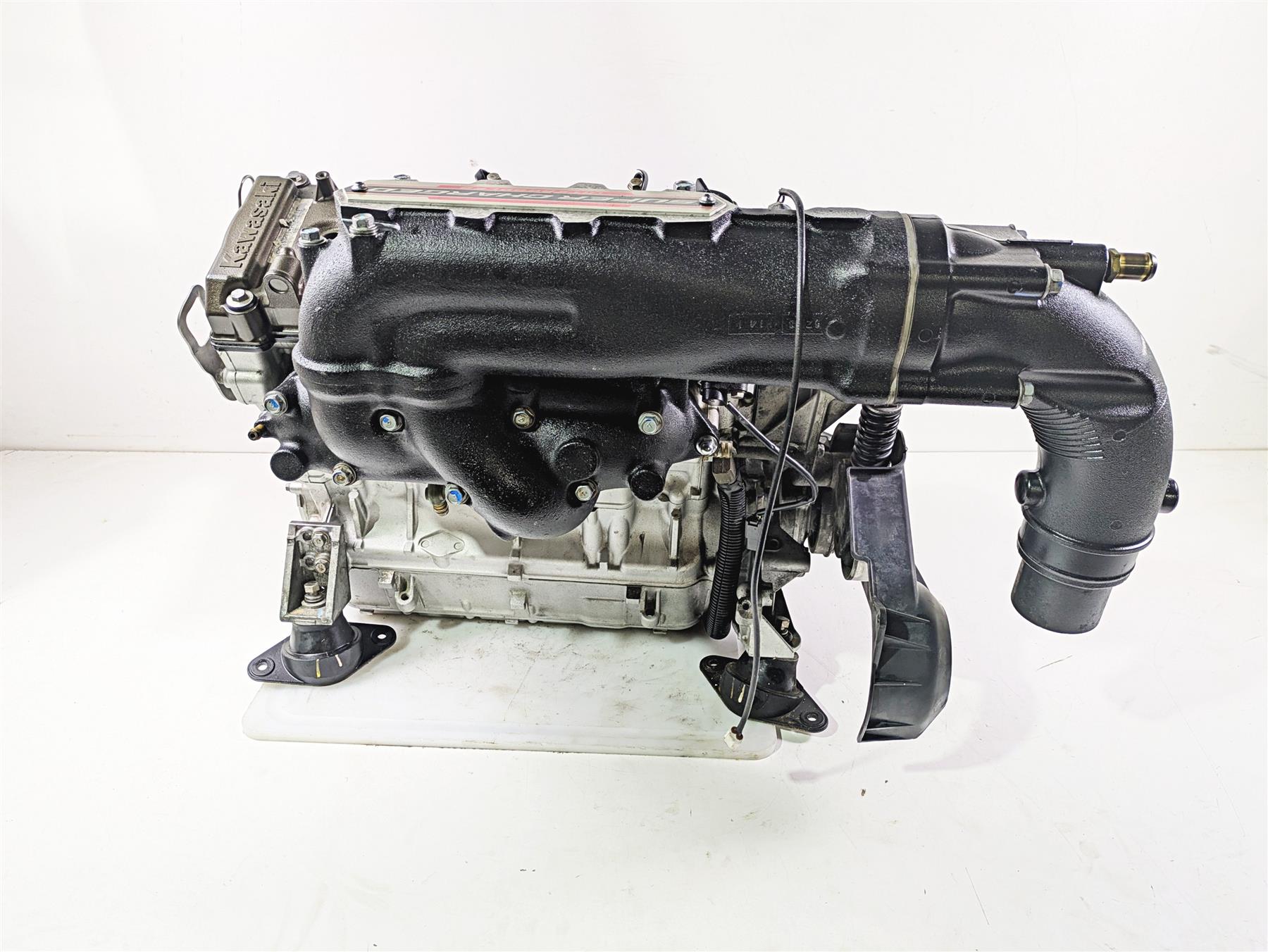 2017 Kawasaki Ultra 310X Engine Motor & Header 14001-0614 {{ shop.shopifyCountryName }} - Mototech271