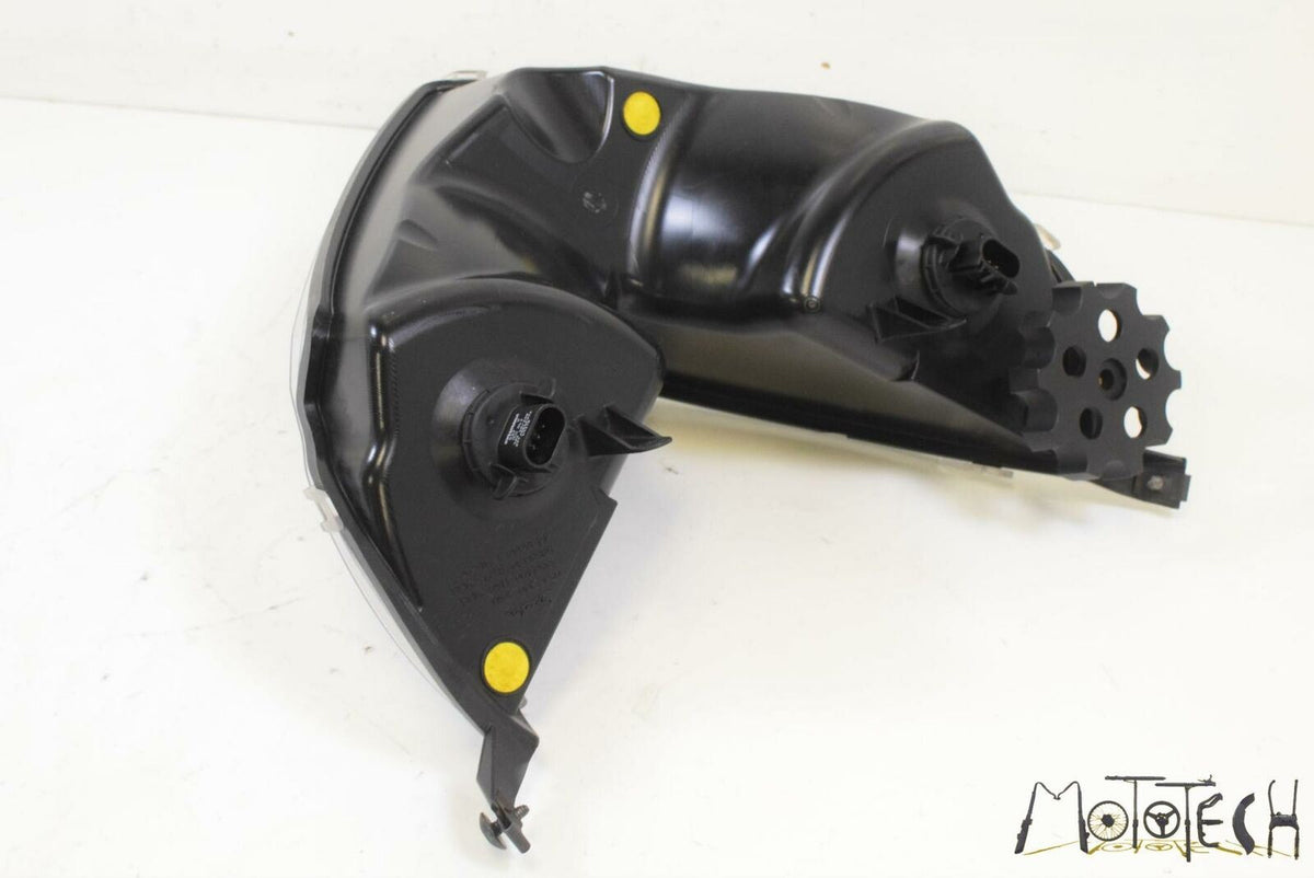 2013 Polaris PRO 800 RMK 155 Headlight Light Lamp Lens Assembly 2411017 {{ shop.shopifyCountryName }} - Mototech271
