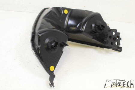 2013 Polaris PRO 800 RMK 155 Headlight Light Lamp Lens Assembly 2411017 {{ shop.shopifyCountryName }} - Mototech271