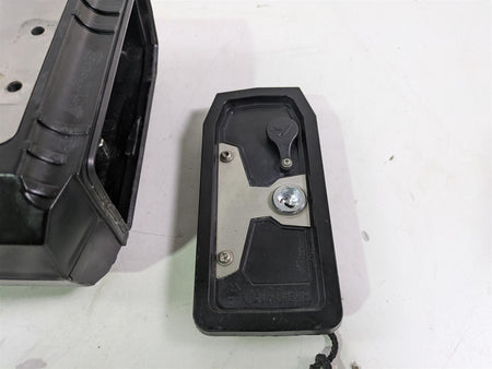 2015 BMW R1200 GS Adv K51 Touratech Toolbox Tool Box For Pannier -Read 045-5610 {{ shop.shopifyCountryName }} - Mototech271