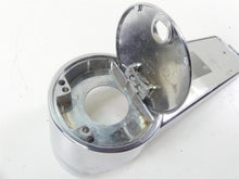 Load image into Gallery viewer, 1999 Harley Touring FLHTCUI Electra Glide Fuel Tank Dash Cover Console 61270-98

