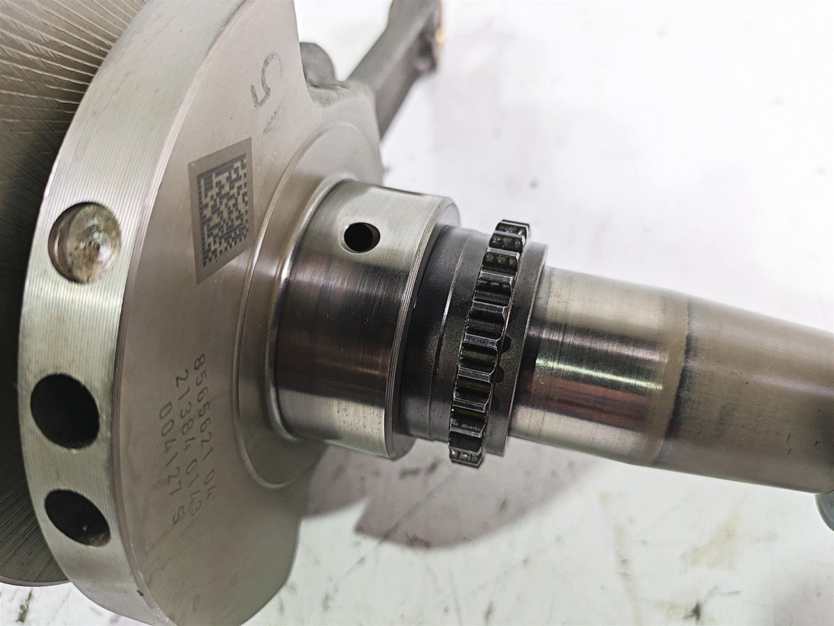 2022 BMW R1250 RT K052 Piston Rod Crankshaft Crank Shaft Set 11218565621 {{ shop.shopifyCountryName }} - Mototech271