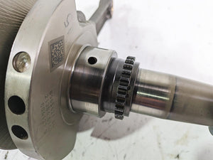 2022 BMW R1250 RT K052 Piston Rod Crankshaft Crank Shaft Set 11218565621