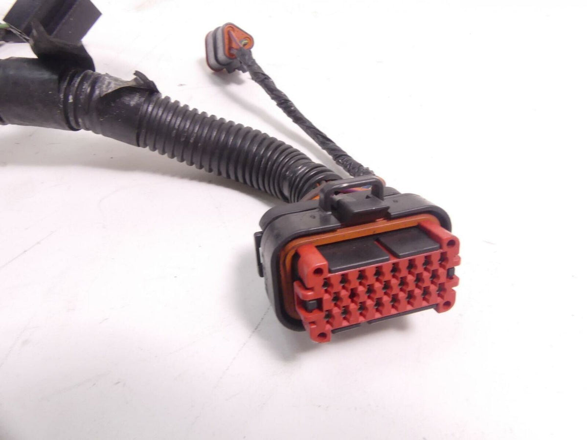 2005 Harley Touring CVO FLHTCSE Electra Glide Front Fairing Wiring 70232-04 {{ shop.shopifyCountryName }} - Mototech271