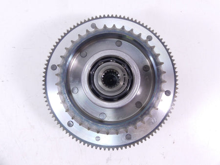 2002 Harley FLSTCI Softail Heritage Primary Drive Clutch Kit 37707-98A {{ shop.shopifyCountryName }} - Mototech271