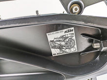 Load image into Gallery viewer, 2020 KTM 1290 Super Adventure R Swingarm &amp; Axle &amp; Pivot Bolt 6040403004433 | Mototech271
