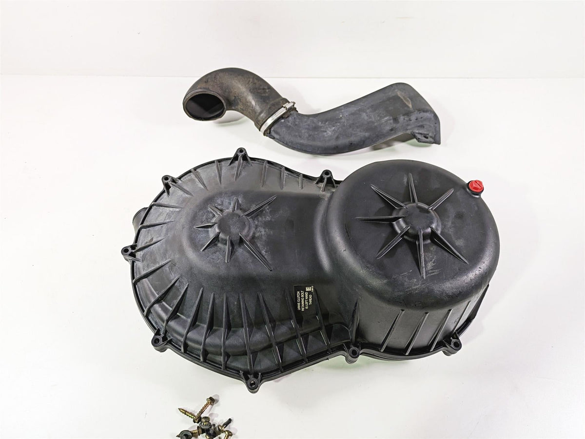 2020 Polaris Sportsman 1000 XP Inner Outer Primary Clutch Cover 2633919 5438127 {{ shop.shopifyCountryName }} - Mototech271