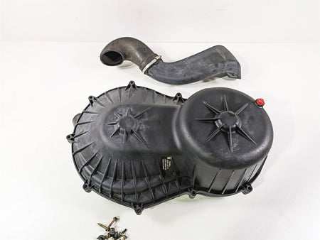 2020 Polaris Sportsman 1000 XP Inner Outer Primary Clutch Cover 2633919 5438127 {{ shop.shopifyCountryName }} - Mototech271