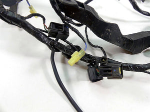 2022 Triumph Speed Triple 1200 RS Wiring Harness Loom -No Cuts T2505123