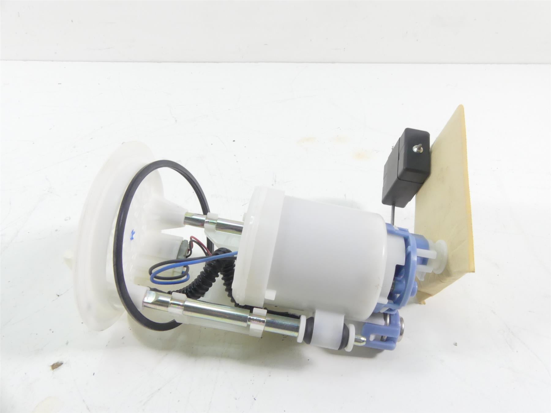 2018 Yamaha YXZ1000R EPS SS Fuel Gas Petrol Pump - Tested B16-13907-00-00 {{ shop.shopifyCountryName }} - Mototech271