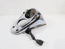 Load image into Gallery viewer, 2002 Honda Shadow VT750 CDA Deluxe Speedo Tank Cover Instrument Lights 83510-MBA-000
