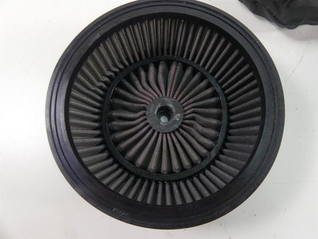 2021 Harley Softail FLSB Sport Glide Screamin Eagle Hi Flow Air Filter 29400359 {{ shop.shopifyCountryName }} - Mototech271