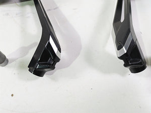 2021 BMW R1250GS K51 Adv Rear View Mirror Set Option 719 51168404053 51168404054