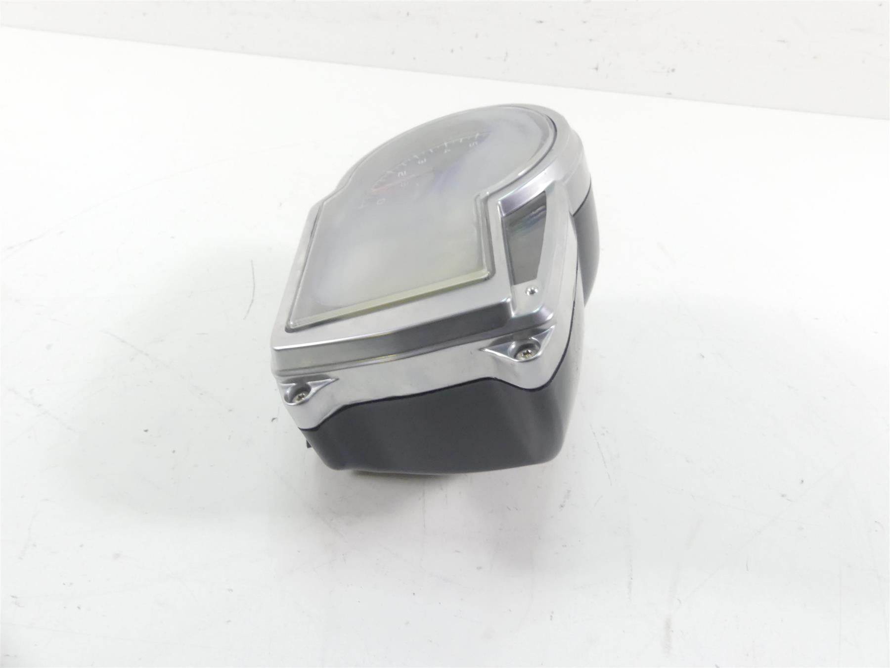 2014 Moto Guzzi Griso 1200 SE 8V Speedometer Gauge Instrument - Read 883340 {{ shop.shopifyCountryName }} - Mototech271