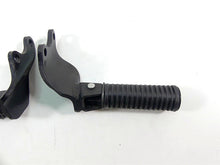 Load image into Gallery viewer, 2010 Honda VT1300 CR Stateline Rear Passenger Footpeg Rest Set 50680-MFY-A00 | Mototech271
