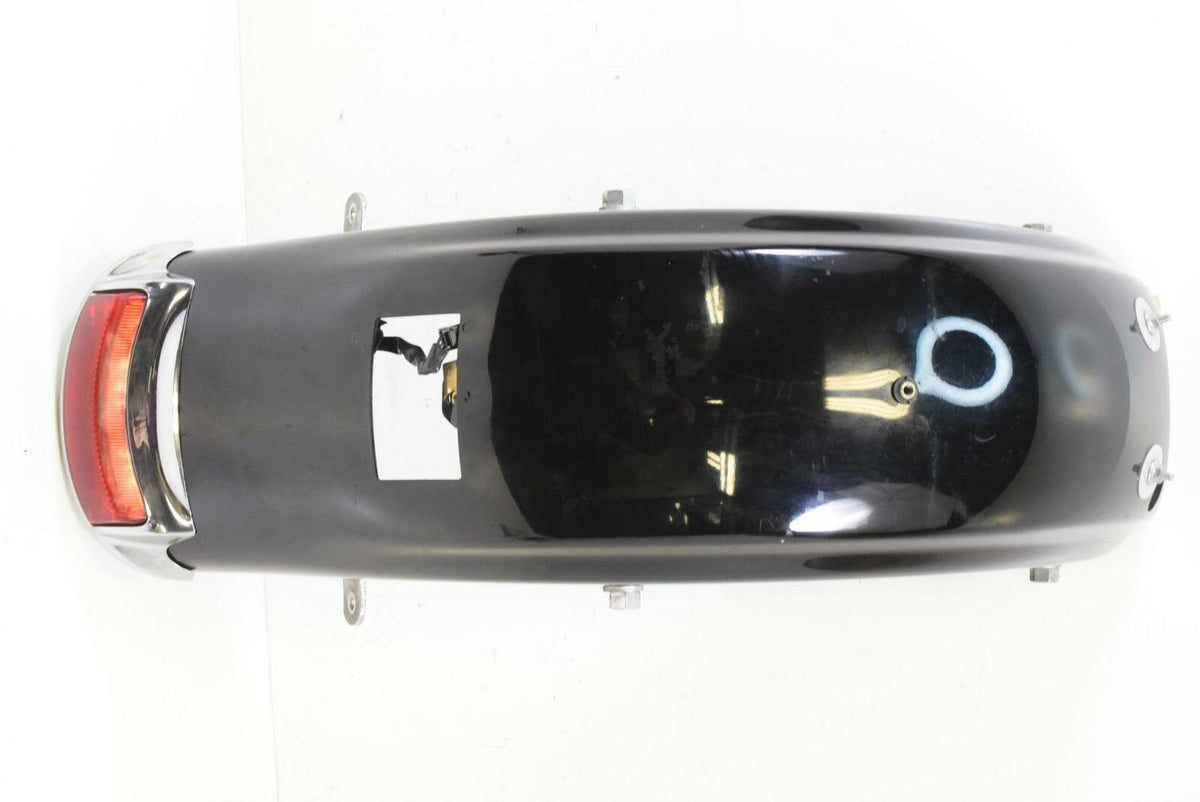 2016 Harley Touring FLHTCU Electra Glide Rear Fender Mud Guard 59500046 {{ shop.shopifyCountryName }} - Mototech271