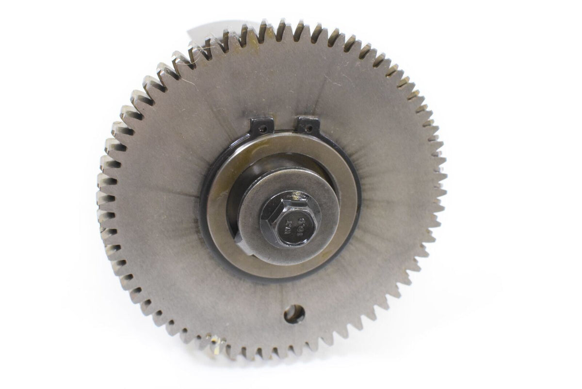 2015 Indian 111ci Roadmaster Crankshaft Crank Shaft w/ Counterweight 3023078 {{ shop.shopifyCountryName }} - Mototech271
