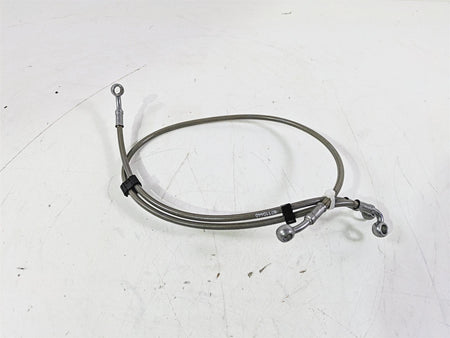 2023 BMW G310R K03 Front Abs Brake Line Set 34329444381 34329444382 {{ shop.shopifyCountryName }} - Mototech271