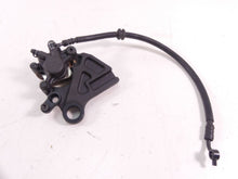 Load image into Gallery viewer, 2018 Kawasaki ZX6R ZX636 Ninja Rear Nissin Brake Caliper + Mount 43080-0114-DJ | Mototech271

