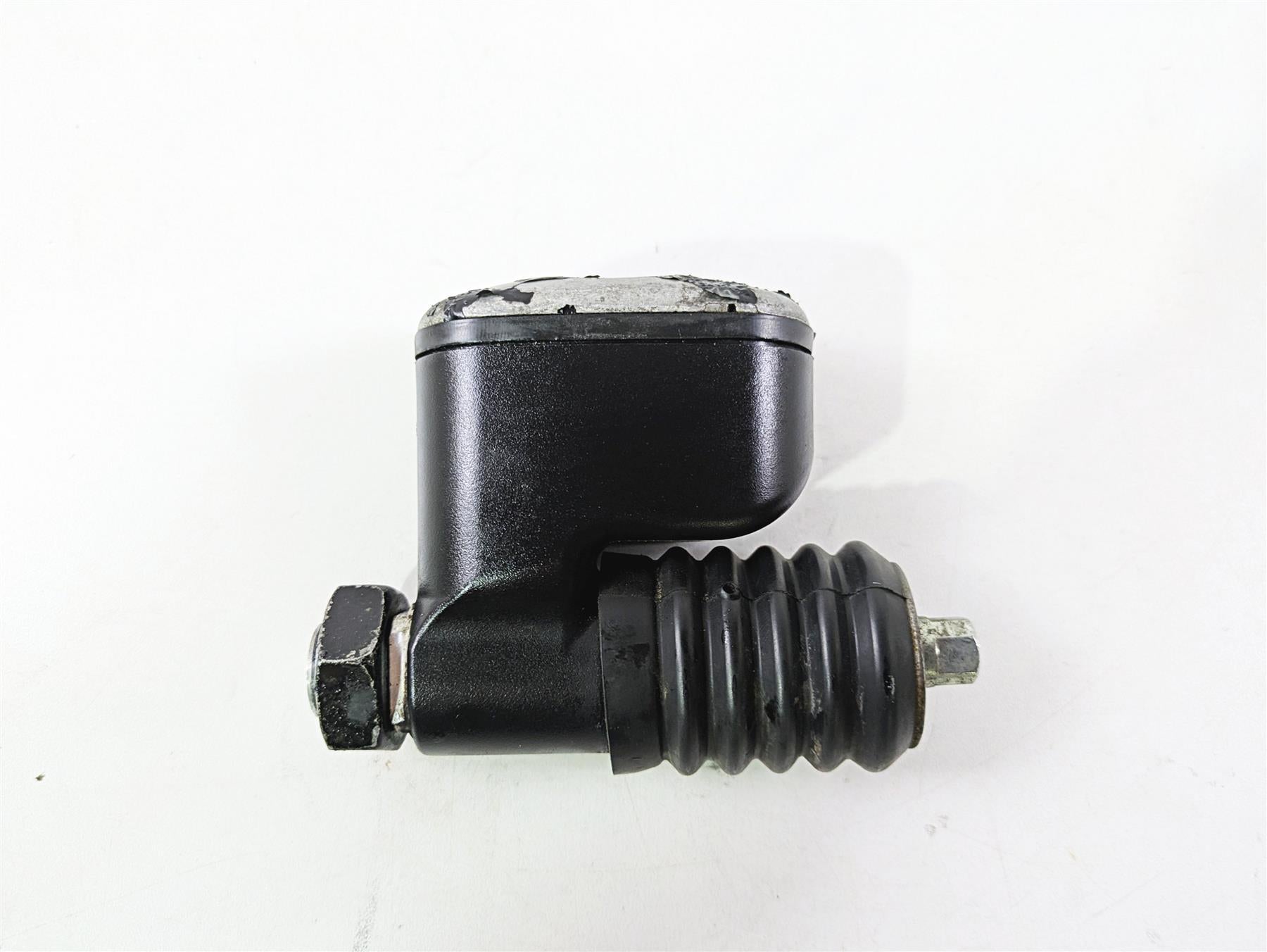 2008 Harley FXDL Dyna Low Rider 105TH Rear Brake Master Cylinder 42474-08 {{ shop.shopifyCountryName }} - Mototech271