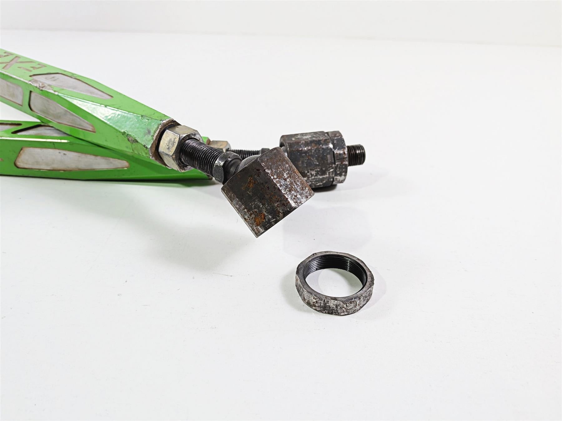 2020 Kawasaki Teryx KRX KRF 1000 eXe Strong Aluminum Steering Tie Rod Set-Mototech271