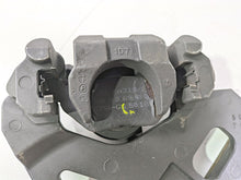 Load image into Gallery viewer, 2008 Yamaha XVS1300 V-Star Tourer Rear Brake Caliper &amp; Bracket 3D8-2580W-00-00 | Mototech271
