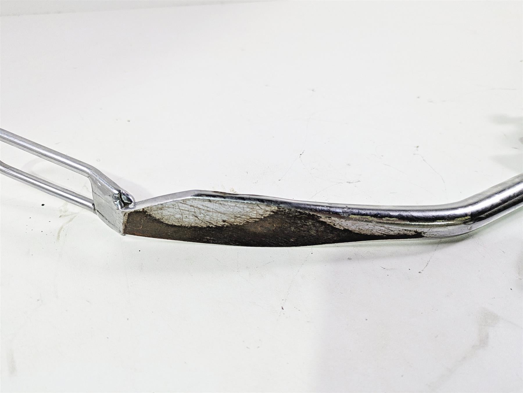 2008 Harley FXDL Dyna Low Rider 105TH Side Kickstand Kick Jiffy Stand 49704-90H {{ shop.shopifyCountryName }} - Mototech271