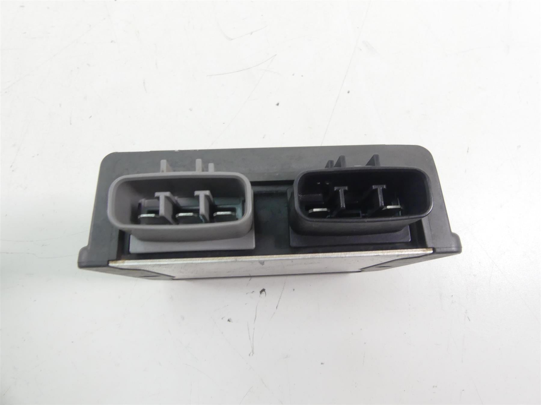 2017 Can Am Maverick X3 XDS Turbo R Rectifier Voltage Regulator 710001191 {{ shop.shopifyCountryName }} - Mototech271