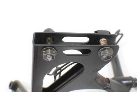 1998 Suzuki GSXR1100 GSXR 1100 Front Gauges Stay Holder Bracket {{ shop.shopifyCountryName }} - Mototech271
