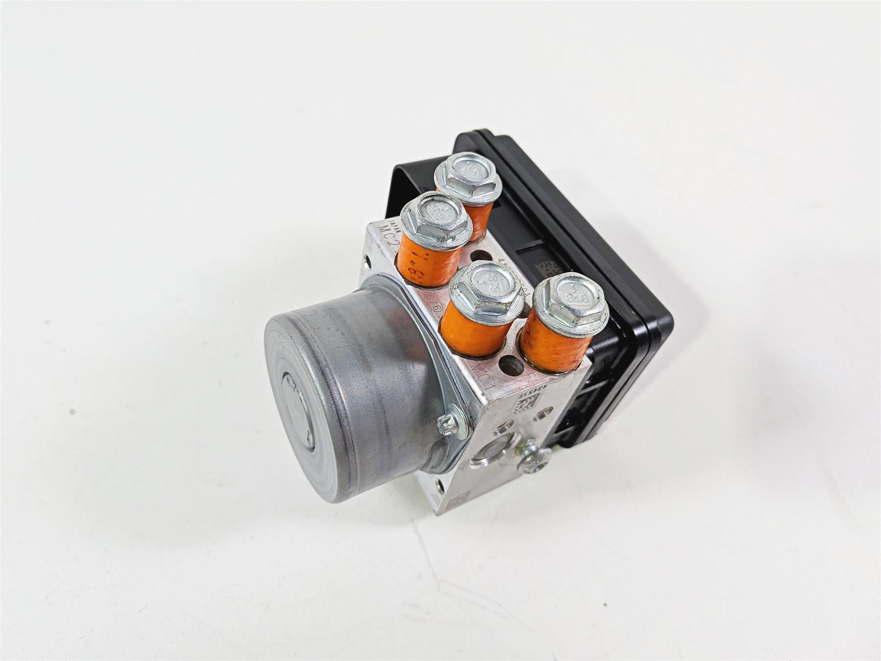 2024 Harley Softail FXLRST Low Rider Abs Brake Pump Module Unit 41100043C {{ shop.shopifyCountryName }} - Mototech271