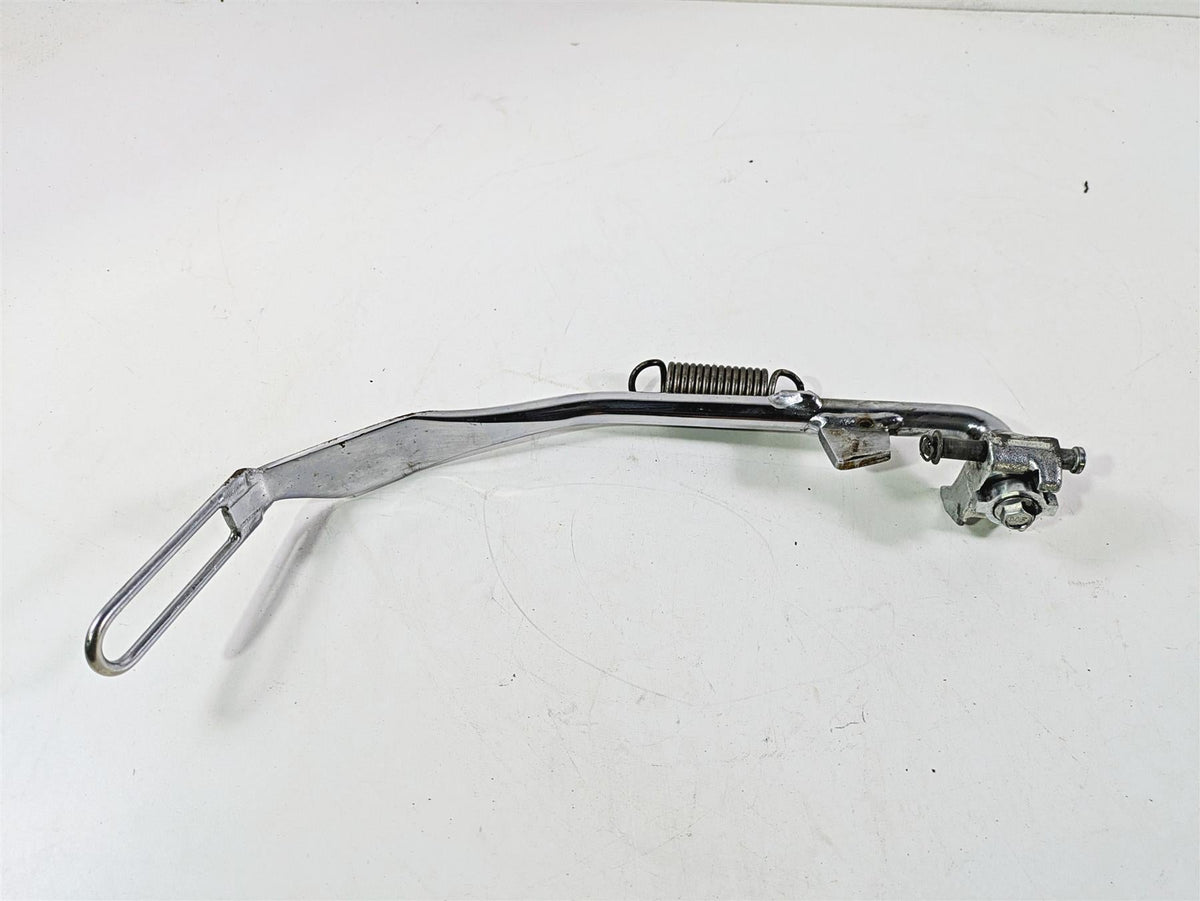 2017 Harley Dyna FXDB Street Bob Side Kickstand Kick Stand 49704-90H {{ shop.shopifyCountryName }} - Mototech271