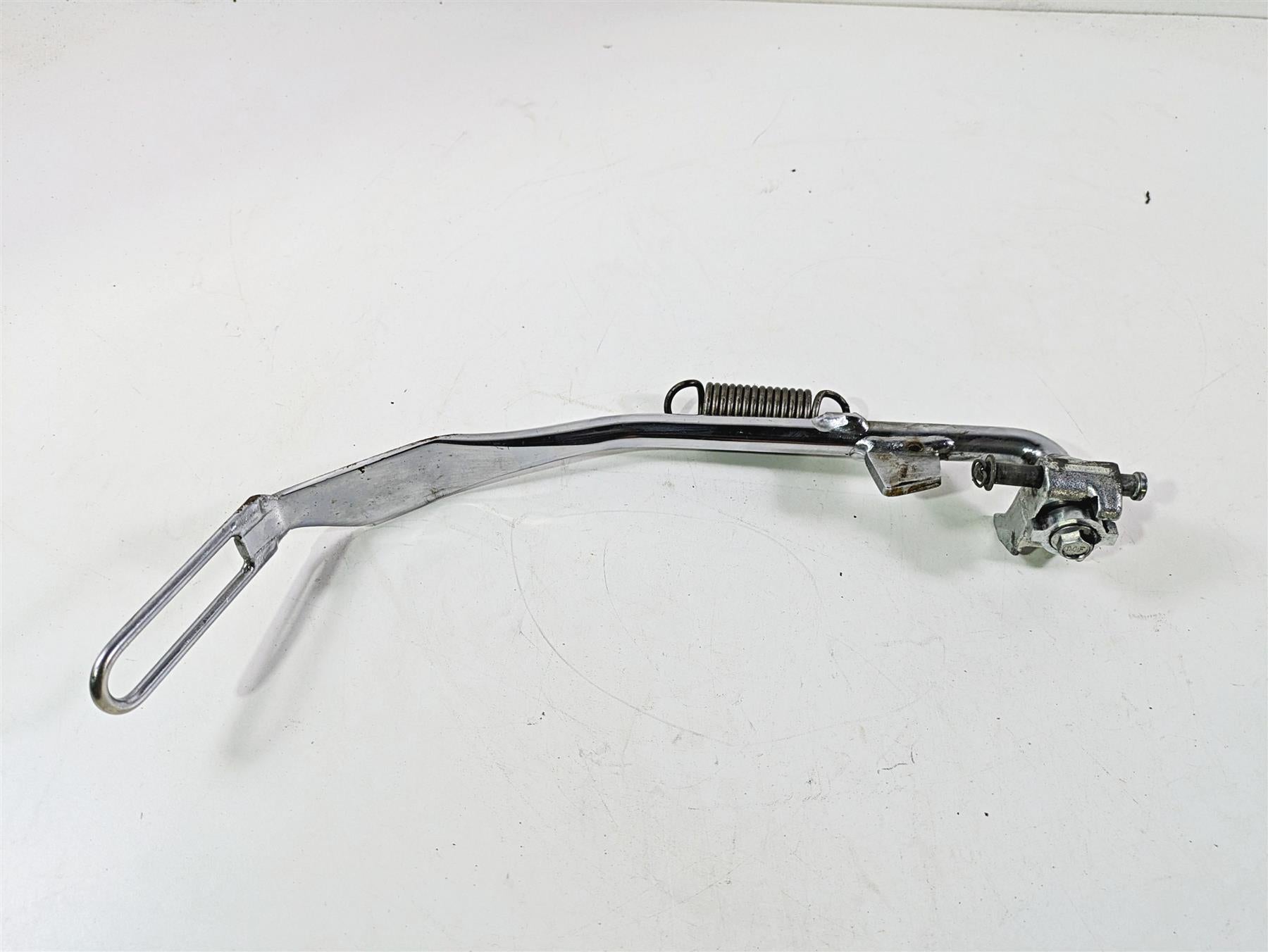 2017 Harley Dyna FXDB Street Bob Side Kickstand Kick Stand 49704-90H {{ shop.shopifyCountryName }} - Mototech271