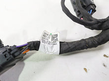 Load image into Gallery viewer, 2019 Indian Chieftain Limited Front Nose Wiring Harness Loom No Cuts 2414627
