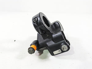 2018 Indian Chieftain Dark Horse Front Brake Master Cylinder 5/8" 1912865 | Mototech271