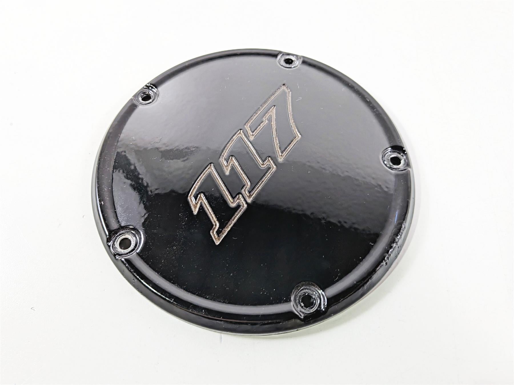 2022 Harley Softail FXLRST Low Rider 117 Derby Cover Primary 25700896 {{ shop.shopifyCountryName }} - Mototech271