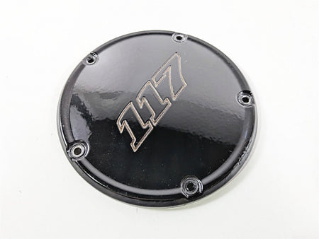 2022 Harley Softail FXLRST Low Rider 117 Derby Cover Primary 25700896 {{ shop.shopifyCountryName }} - Mototech271