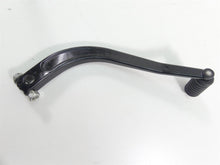 Load image into Gallery viewer, 2020 Harley Softail FXBB Street Bob Left Front Foot Peg &amp; Shifter Lever 50500603 | Mototech271
