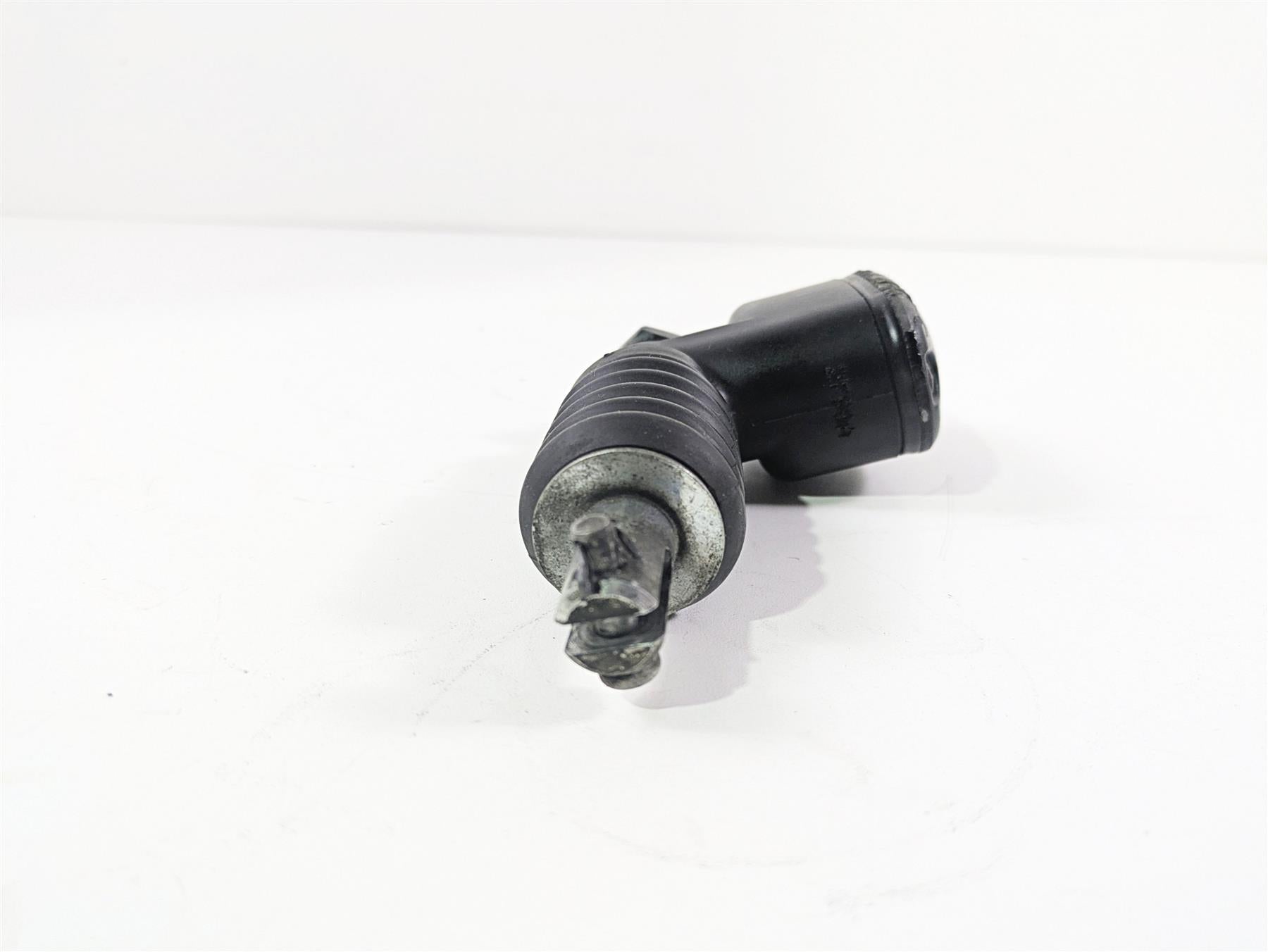 2001 Harley Touring FLHX Street Glide Rear Brake Master Cylinder 41755-99F {{ shop.shopifyCountryName }} - Mototech271