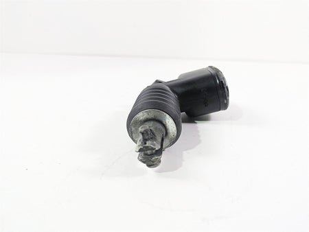 2001 Harley Touring FLHX Street Glide Rear Brake Master Cylinder 41755-99F {{ shop.shopifyCountryName }} - Mototech271