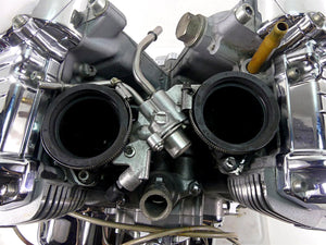2005 Harley VRSCSE CVO V-Rod Running 1250cc Engine Motor 37k - Video 19541-05K | Mototech271