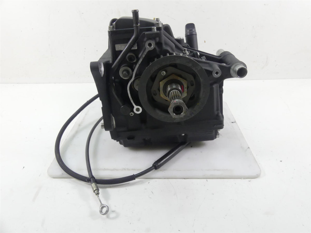 2021 Harley Softail FXBBS Street Bob Transmission Gear Box 7K 34700176 {{ shop.shopifyCountryName }} - Mototech271