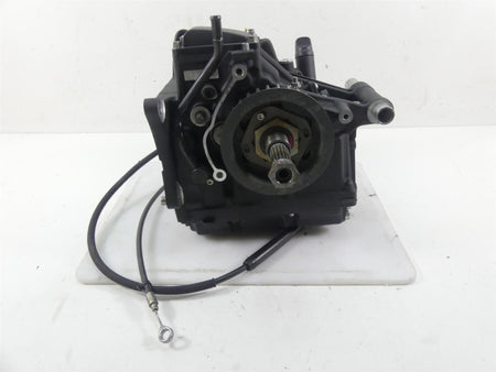 2021 Harley Softail FXBBS Street Bob Transmission Gear Box 7K 34700176 {{ shop.shopifyCountryName }} - Mototech271