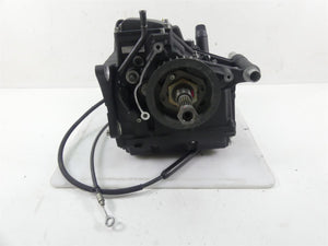 2021 Harley Softail FXBBS Street Bob Transmission Gear Box 7K 34700176 | Mototech271