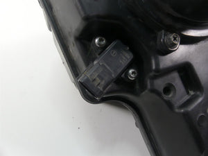 2013 Triumph Rocket 3 Touring Center Air Box Cleaner Breather Filter T2202200