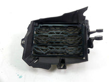 Load image into Gallery viewer, 2016 BMW R1200GS Adv K51 Left Radiator Thermostat Fan Cover 17118546408 | Mototech271
