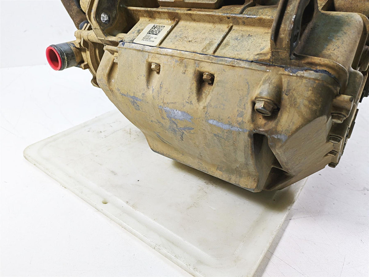 2019 Polaris RZR XP 1000 EPS Running Engine Motor 1k Only -Video 2207368 {{ shop.shopifyCountryName }} - Mototech271